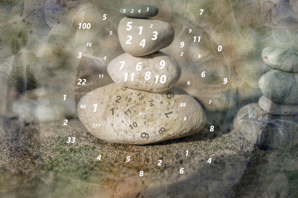 Znaczenie liczb w numerologii (część trzecia)